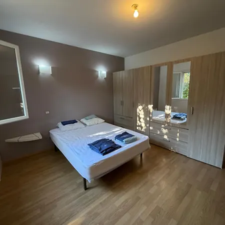 ヴィラ Piscine Nature Au Coeur Des Cevennes Molières-Cavaillac